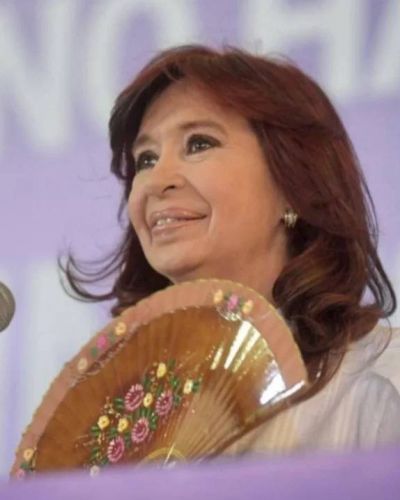 El abanico de definiciones que espera a Cristina