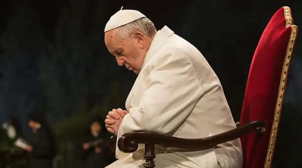Papa Francisco realizará sus Ejercicios Espirituales en la primera semana de Cuaresma 2023