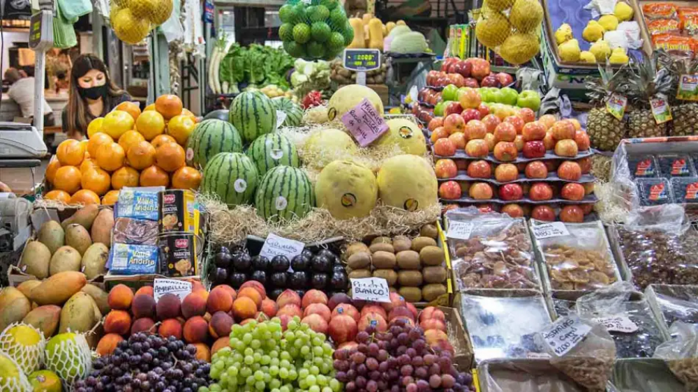 Dura advertencia: la inflación de los alimentos se aceleró en la tercera semana de enero