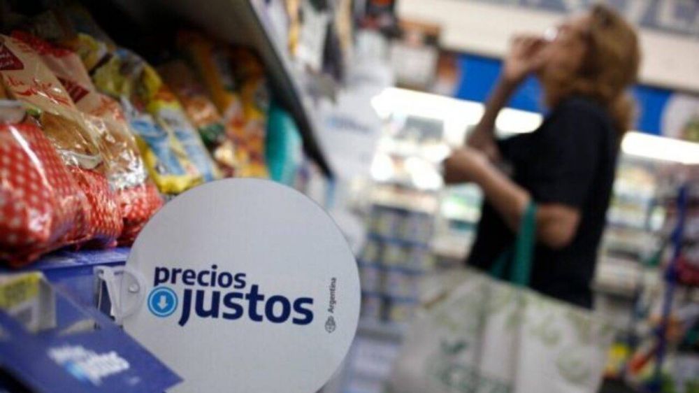 FTIA contribuye en el cumplimiento del programa Precios Justos