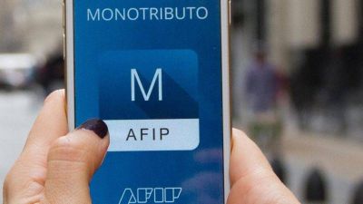 La AFIP extendió una semana el plazo para que los monotributistas se recategoricen