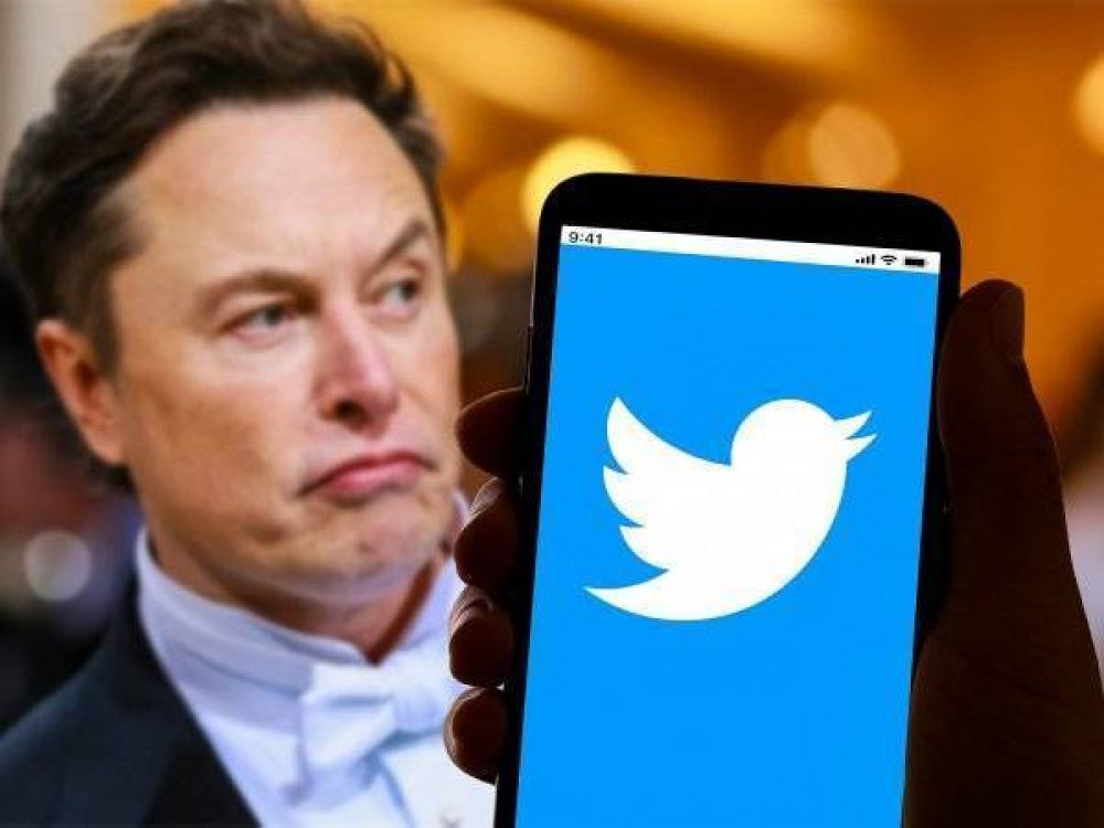 La publicidad en Twitter con Elon Musk ha cado un 42%: Coca-Cola o Nestl pierden la confianza