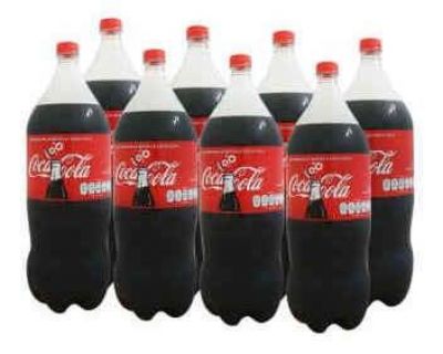 Acusan a Coca-Cola de vender un jugo con ingredientes 