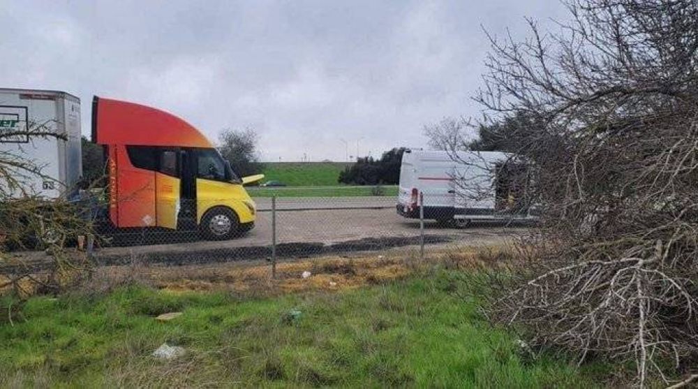 Saltan las alertas con el Tesla Semi, a Pepsi ya se le ha averiado una unidad en apenas un mes