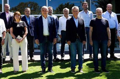 Encuestadores: C�mo le ir� a Juntos por el Cambio en las elecciones de este a�o