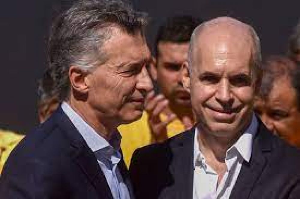 Larreta y Macri ya no se hablan ms: secretos de la dura interna que complica a la oposicin