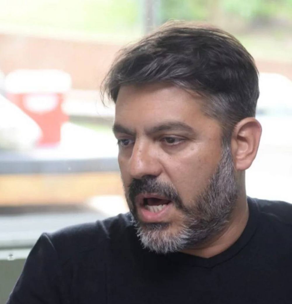 Bianco, aferrado a la biblia de la gesti�n y el todismo