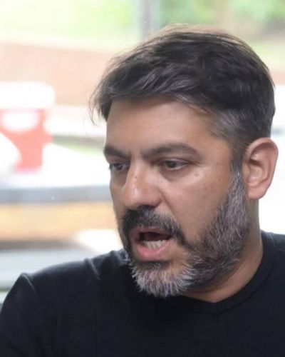 Bianco, aferrado a la biblia de la gesti�n y el todismo