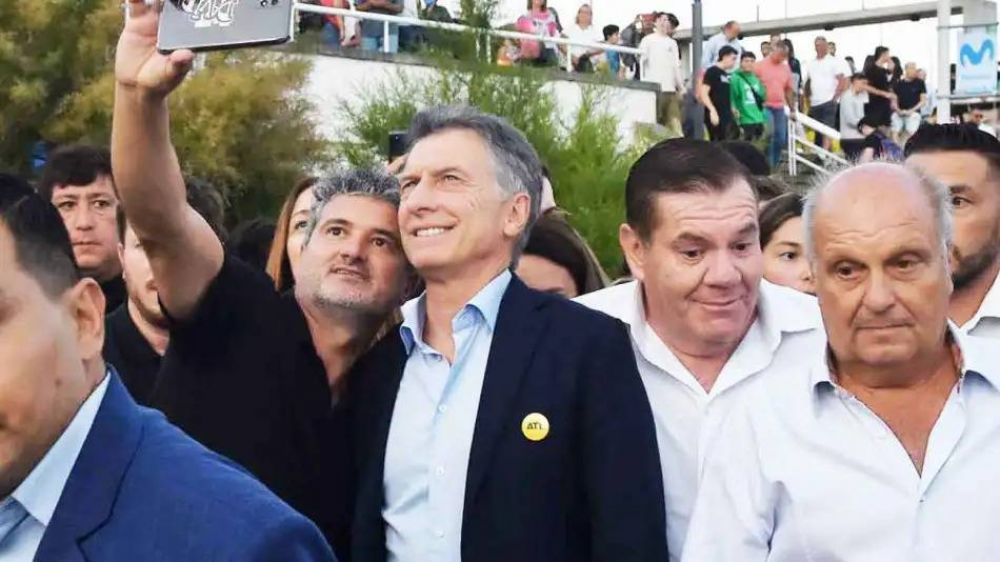 Macri deslizó que Milei lleve gobernador de JxC