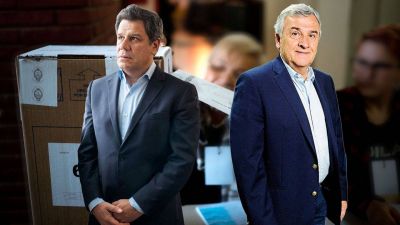 Gerardo Morales vs. Facundo Manes: secretos de una pelea por la candidatura 2023