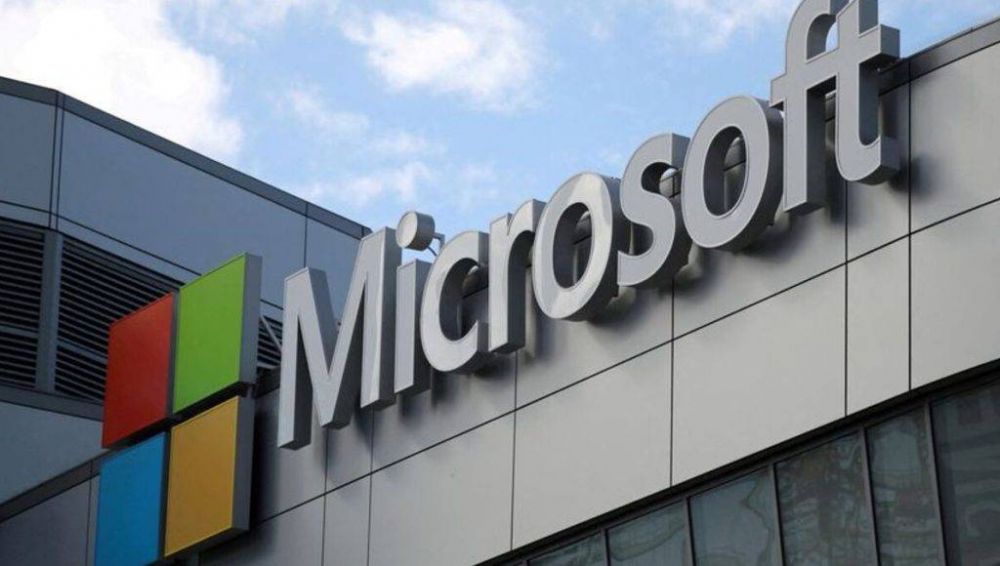 EEUU: Continúan los despidos en el sector tecnológico y Microsoft desvinculará a unos 11.000 empleados