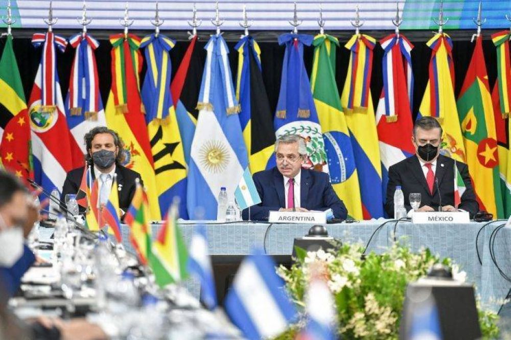 CELAC, una cumbre signada por la violencia en Per y el regreso de Brasil