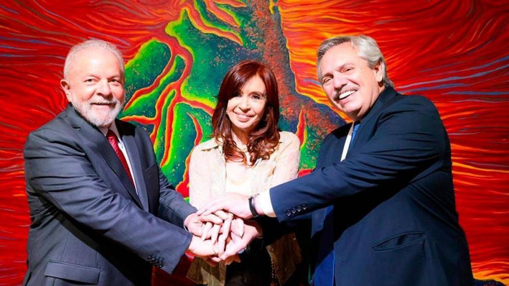 Lula carga de expectativa al Gobierno: el desafío para Alberto y los “huecos” en la agenda para una foto con Cristina