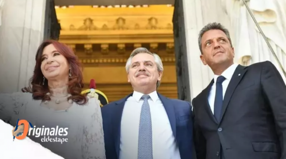 Elecciones 2023: Alberto es candidato, Larreta tambin, Massa decide en abril, Macri ms cerca y la decisin de Cristina que puede cambiar todo
