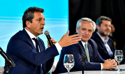 La �caja negra� del Estado: el Gobierno dispondr� este a�o de $1,5 bill�n casi sin control