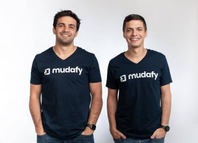 La startup Mudafy despidió al 70% de sus 300 trabajadores