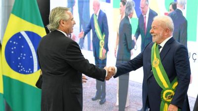Los detalles del acuerdo estratégico entre Argentina y Brasil