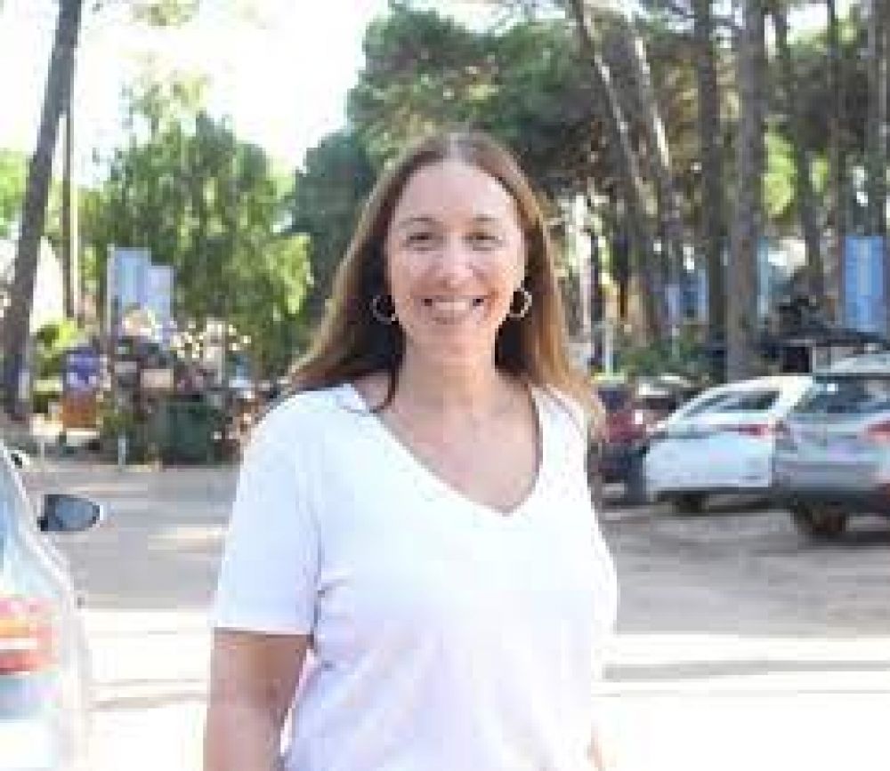 �Enfrentar�a a Larreta en una interna; a Macri no�