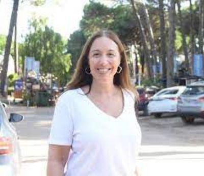 �Enfrentar�a a Larreta en una interna; a Macri no�