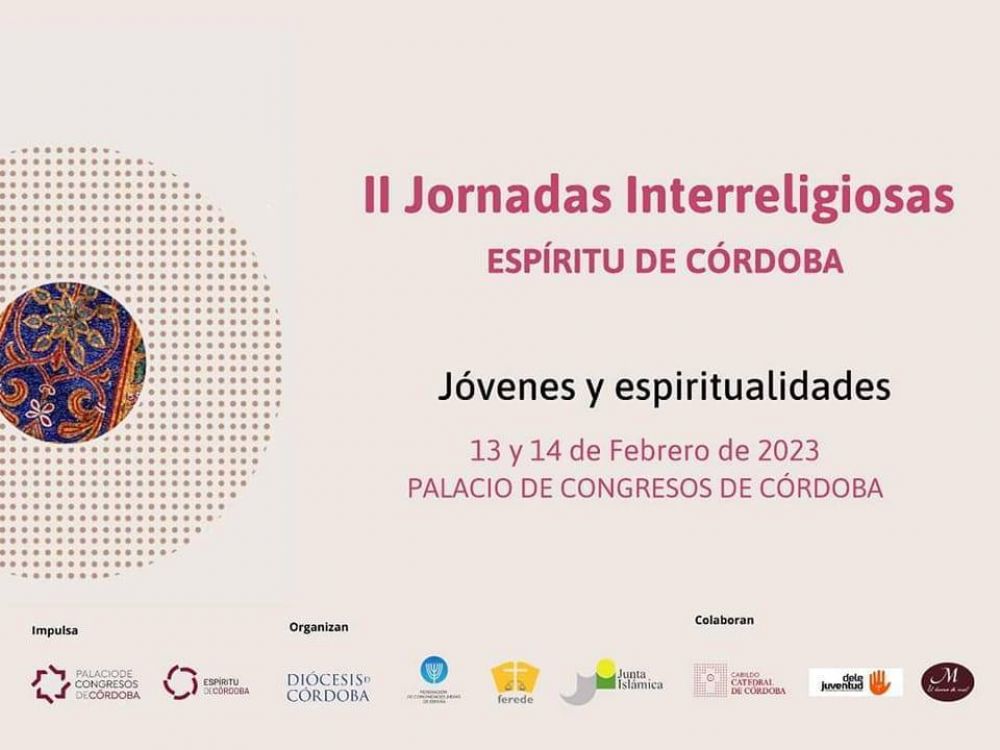 Junta Islámica vuelve a impulsar “Espíritu de Córdoba” en el Palacio de Congresos
