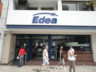 Trabajadores de EDEA cobrarán un bono de 24 mil pesos