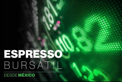 Bolsa Mexicana: así amanece el 23 de enero