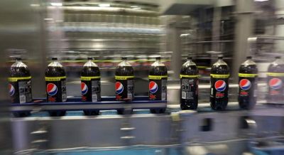 Pepsi utiliza el paraíso fiscal de Bermudas para gestionar su negocio español