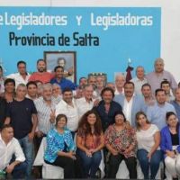 Las 62 Organizaciones apoyaron incondicionalmente los reclamos federalistas del gobernador Sáenz