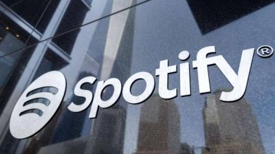 Spotify anunció que despedirá al 6% de su personal