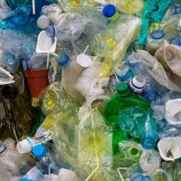 ¿Qué tecnología de reciclaje de plásticos es más eficiente?