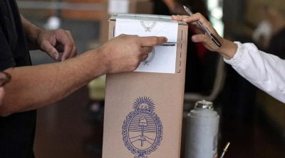 Confirman el desdoblamiento electoral de La Paz y Santa Rosa