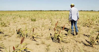 Empresarios se reunieron para evaluar el impacto de la sequía