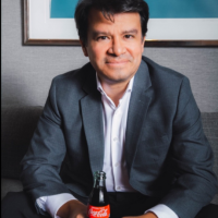 Javier Meza deja la vicepresidencia de marketing de Coca Cola Latinoamérica