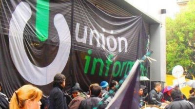 Denuncian graves irregularidades en un sindicato y piden su inmediata intervención
