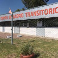 El Centro de Acopio Transitorio fue premiado por la fundación Campo Limpia y se posiciona como uno de los mejores de la provincia de Buenos Aires