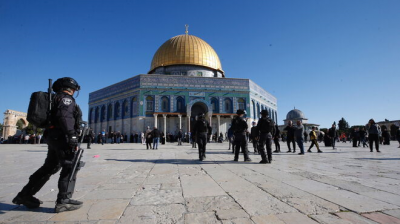 Explanada de las Mezquitas: Piden a Israel que respete el 