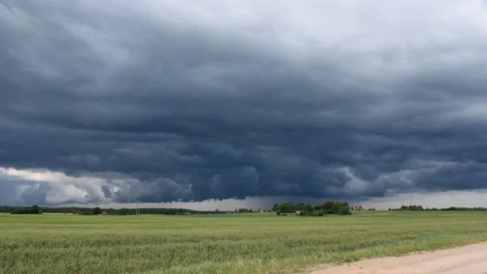 Cmo qued el mapa productivo en la provincia de Santa Fe luego de las lluvias en algunas zonas