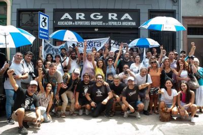Gremios de prensa recordaron a Jos Luis Cabeza