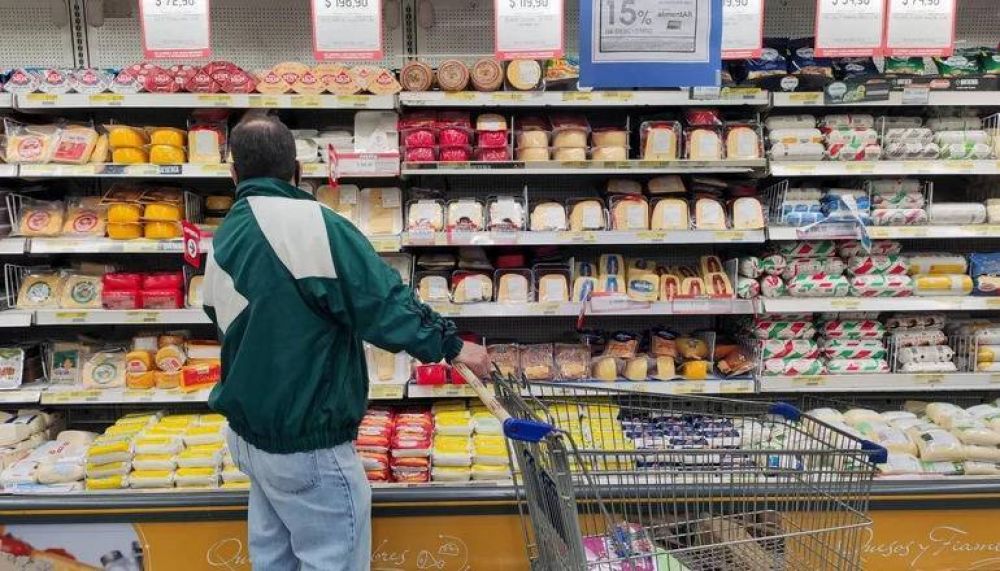 Indec: En noviembre se recuperaron las ventas en supermercados y tambin subieron en shoppings