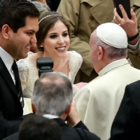 El Papa Francisco da estos consejos a los matrimonios en crisis