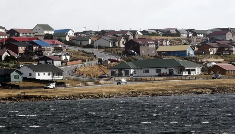 El gobierno cuestion en la ONU el despliegue de soldados en Malvinas