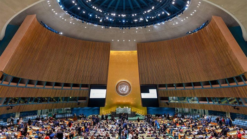 La ONU advirti sobre presiones a la justicia durante el gobierno de Macri