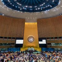 La ONU advirtió sobre presiones a la justicia durante el gobierno de Macri