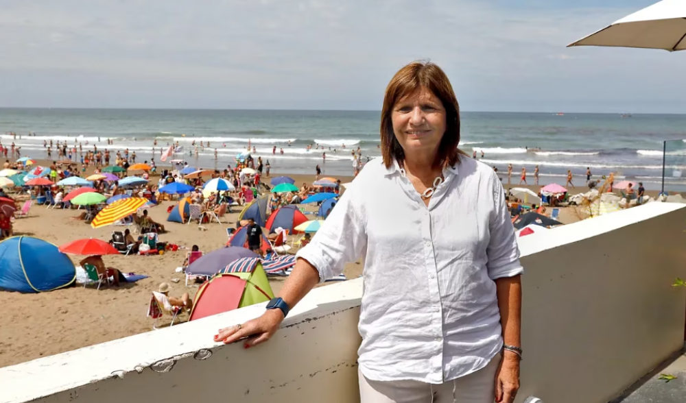 Patricia Bullrich contra Sergio Massa: �lleg� como superministro y ahora es un mini ministro�