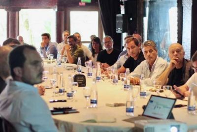 El PRO bonaerense se mueve: reunión para comenzar a definir candidaturas y estrategias