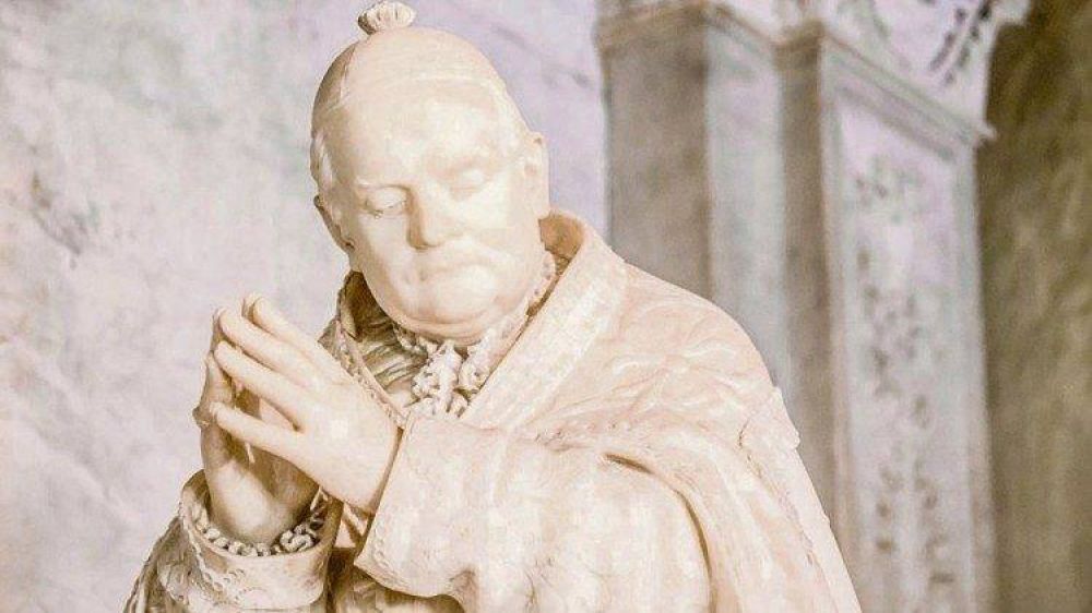 Beatificaci�n del primer obispo del Uruguay ser� el 6 de mayo en Montevideo