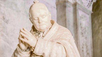 Beatificaci�n del primer obispo del Uruguay ser� el 6 de mayo en Montevideo