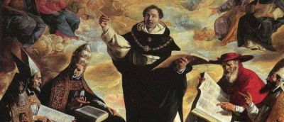 El Papa concede indulgencia plenaria por el Jubileo de Santo Tom�s de Aquino