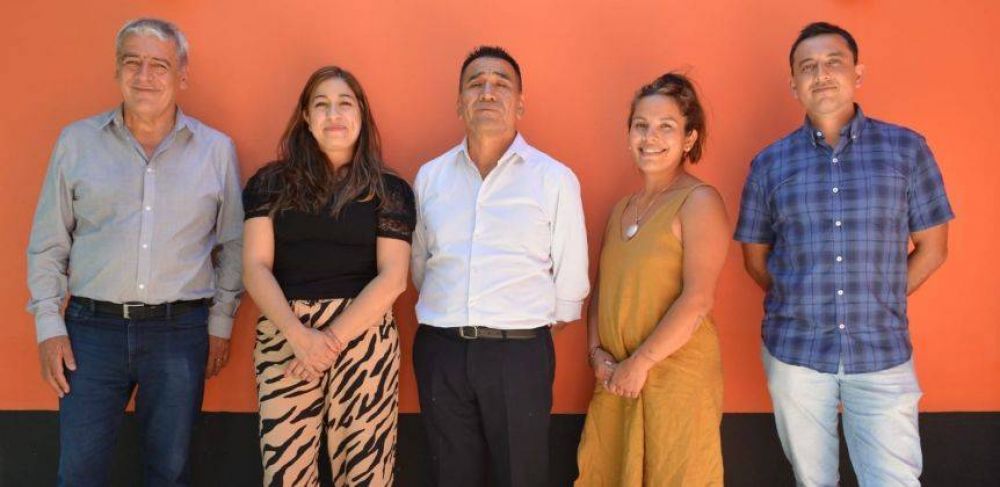 En Neuquén, Unidad Popular será colectora de la fórmula Rioseco- Ayelén Gutiérrez
