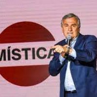 Gerardo Morales: “Manes me critica porque cae en las encuestas y está dilapidando un millón de votos”